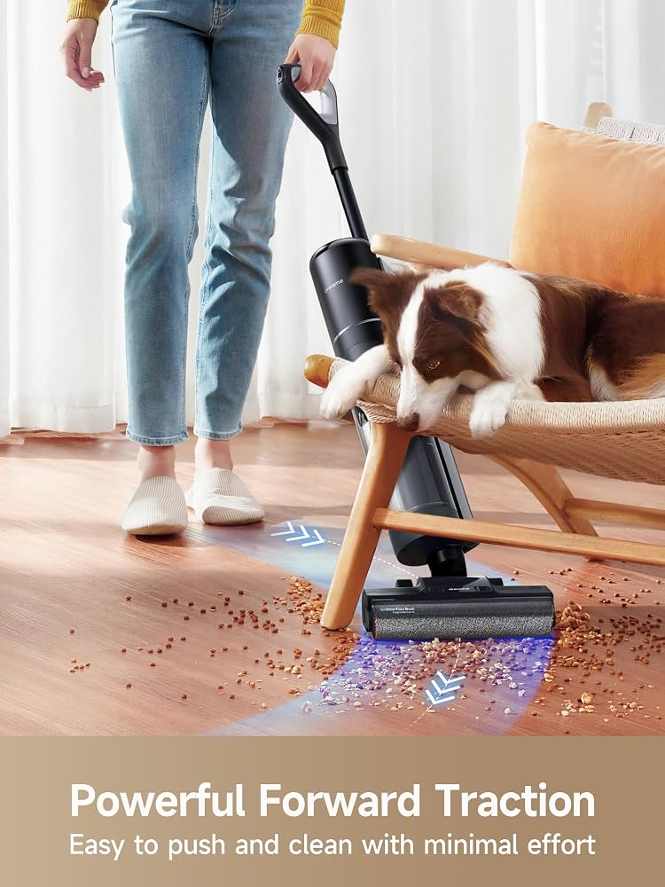 Smart cleaning cover photo collage