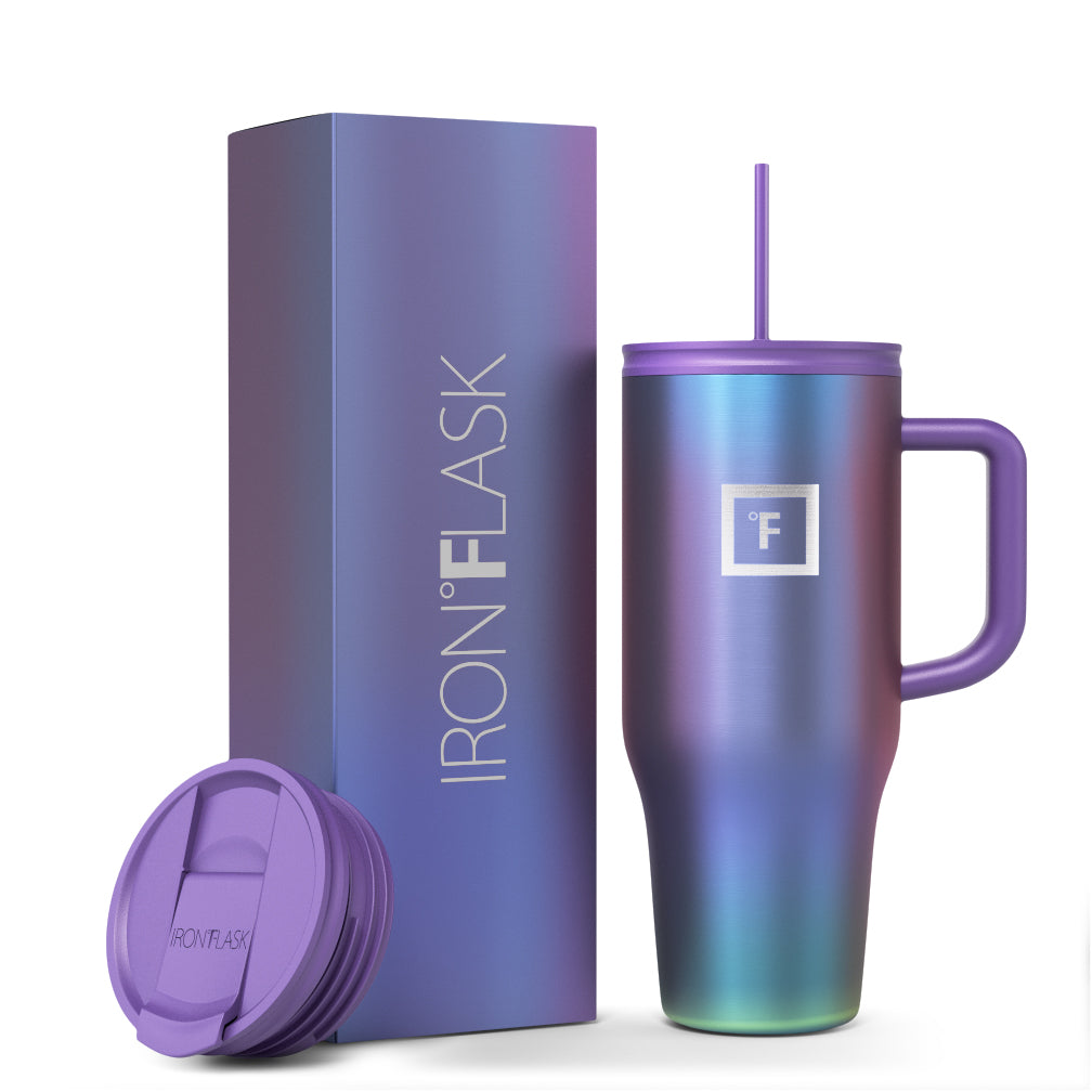 Aesthetic Tumblers & Hydration Essentials cover photo collage