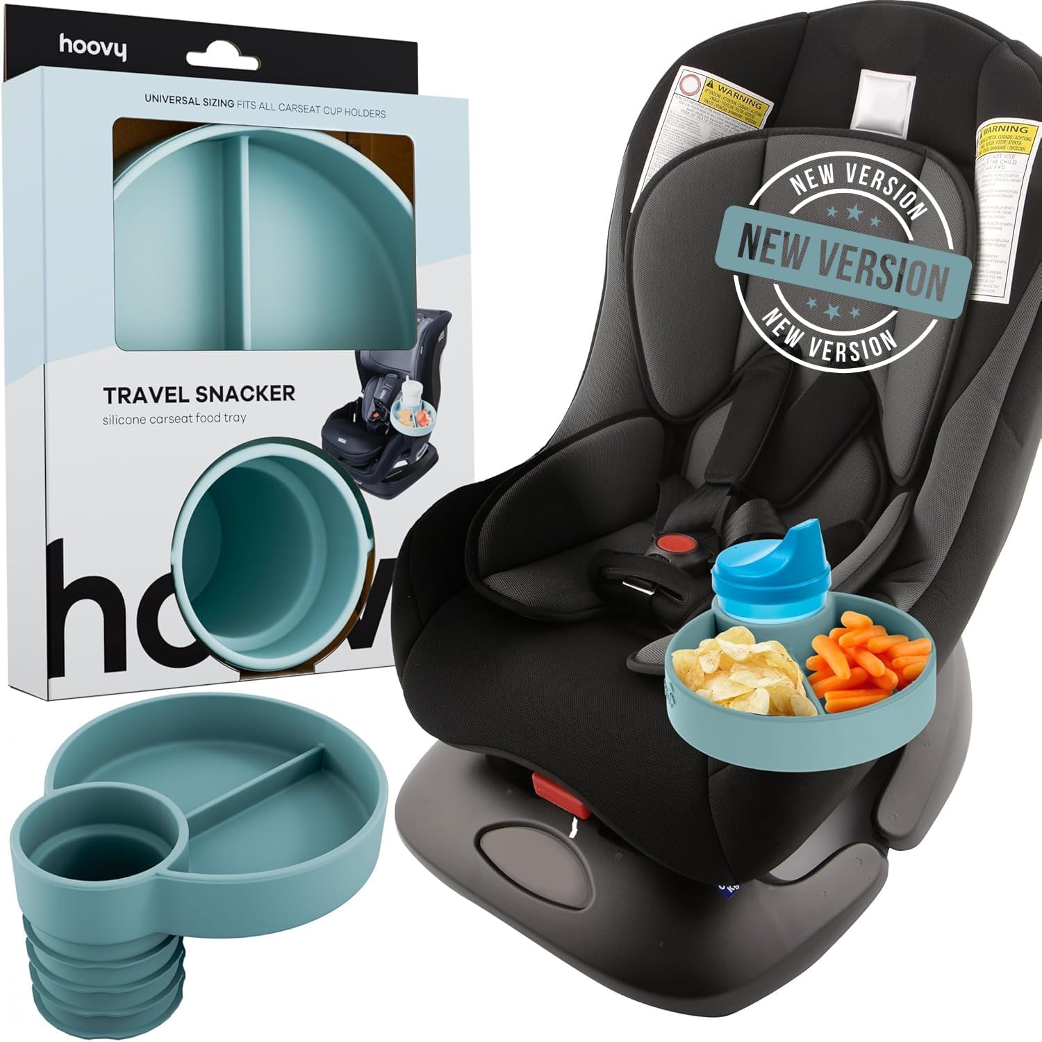 Mom Car Must Haves! cover photo collage