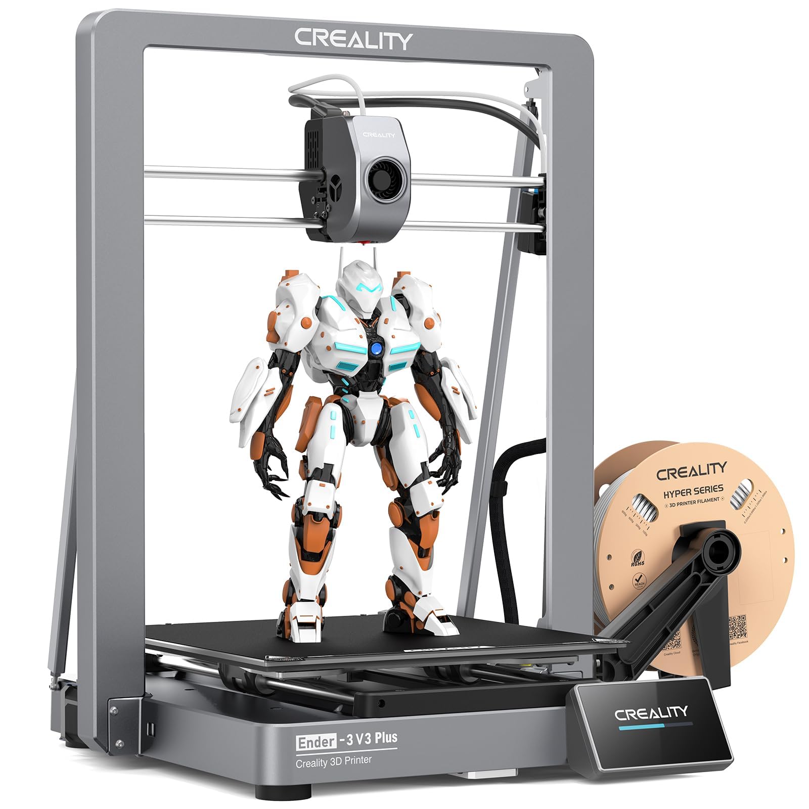 3D Printing Starter Kit Essentials: Top Amazon Picks for Central Florida Makers cover photo collage