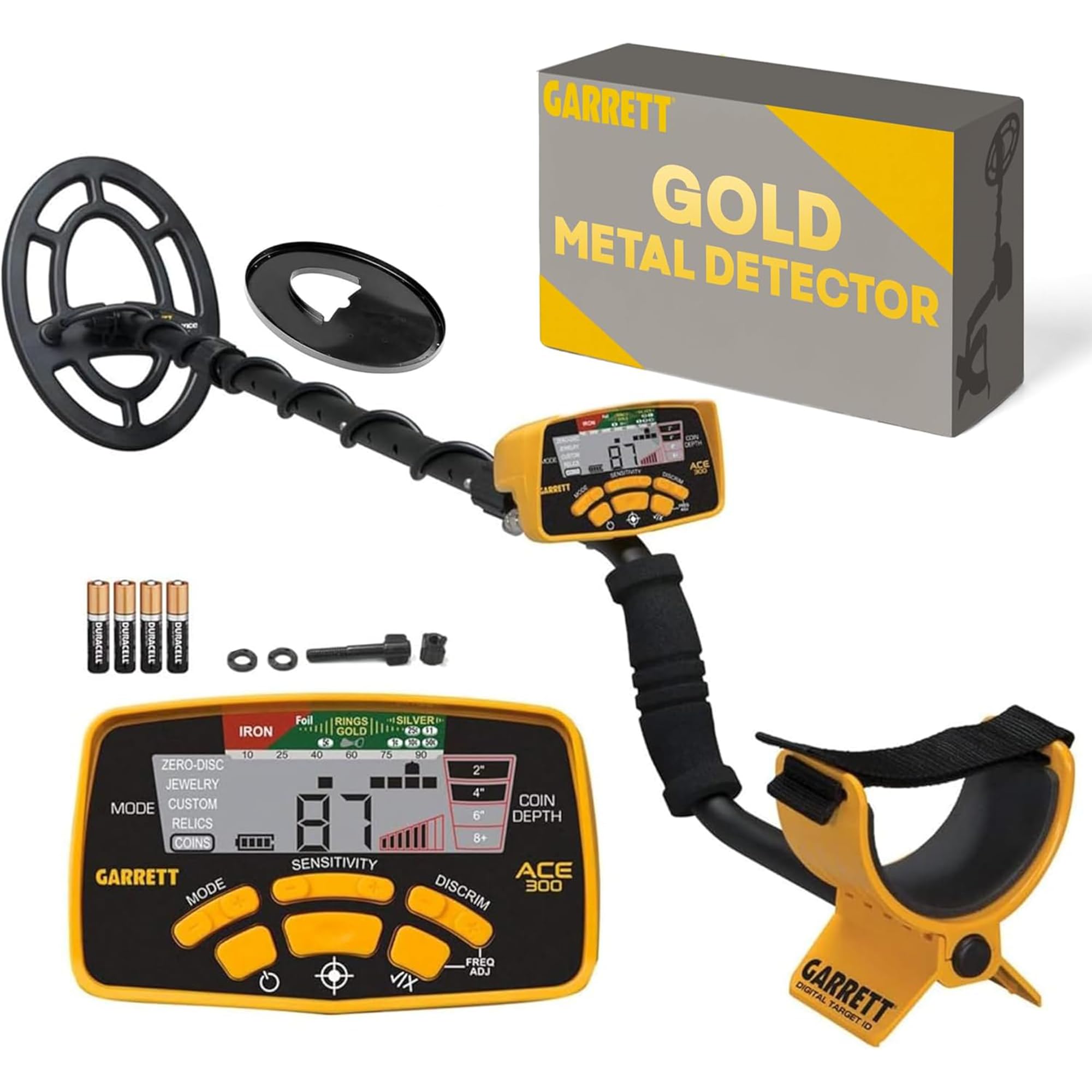Metal Detecting Starter Kit Essentials: Top Amazon Picks for Florida Beaches & Parks cover photo collage