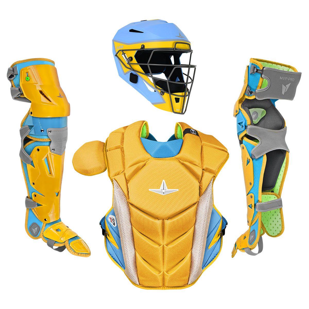 Travel Baseball - The Gear we Use and Recommend cover photo collage