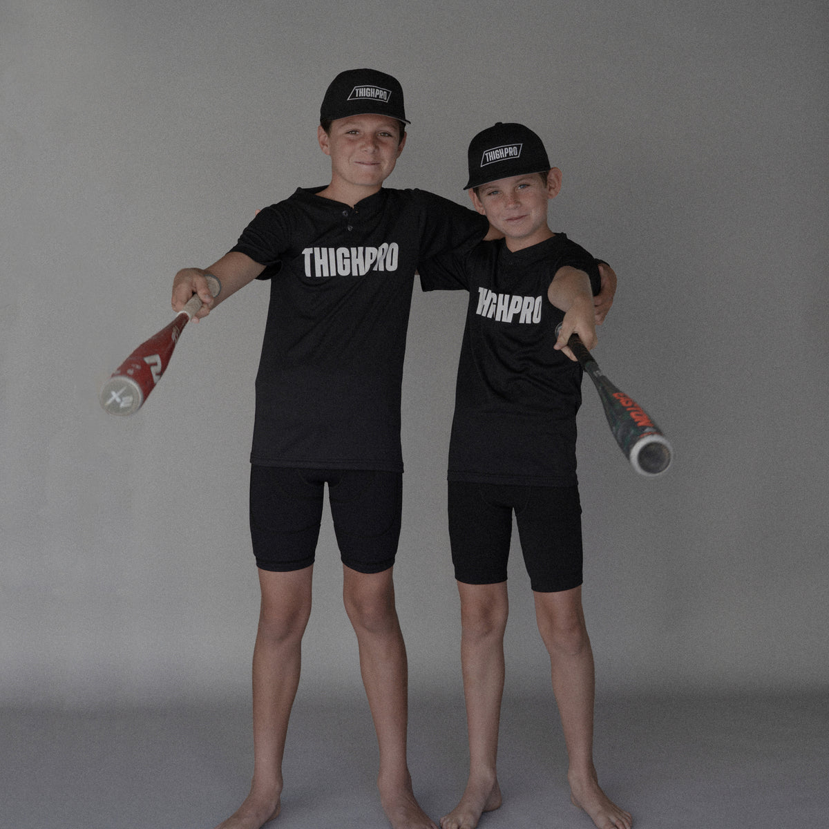 Travel Baseball - The Gear we Use and Recommend cover photo collage