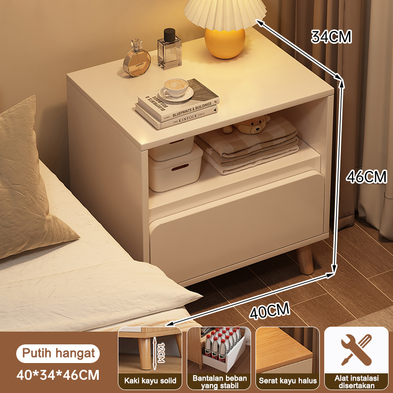 Perlengkapan Kamar Tidur yang Wajib Punya cover photo collage