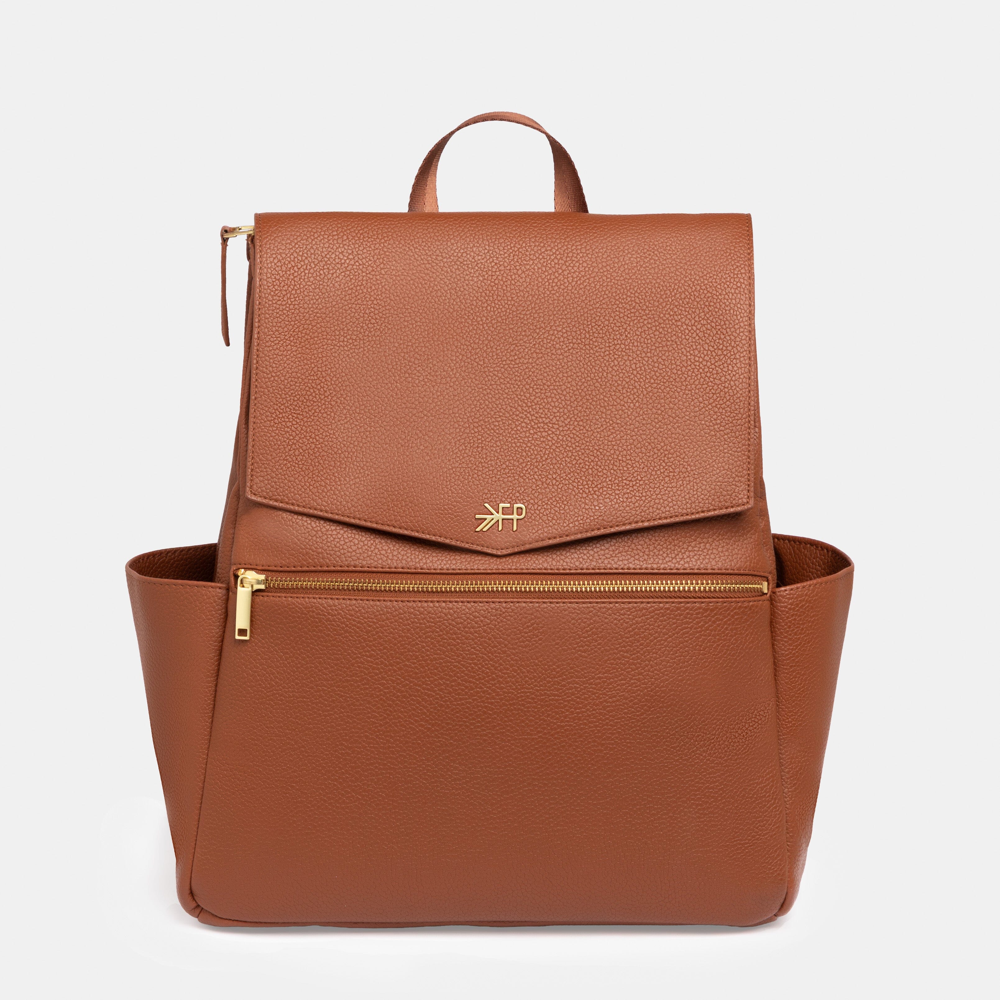 Your Mom Era: Stylish Bags to Keep You Organized On the Go cover photo collage