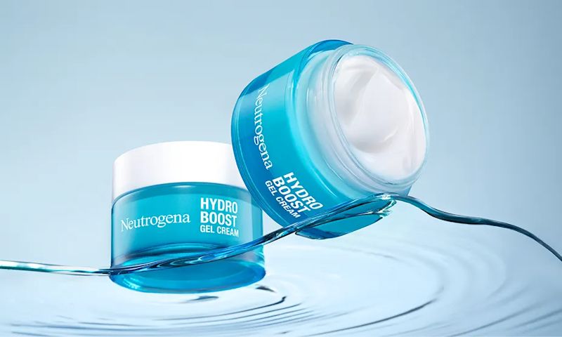 Favorite Beauty Products for Oily Skin cover photo collage