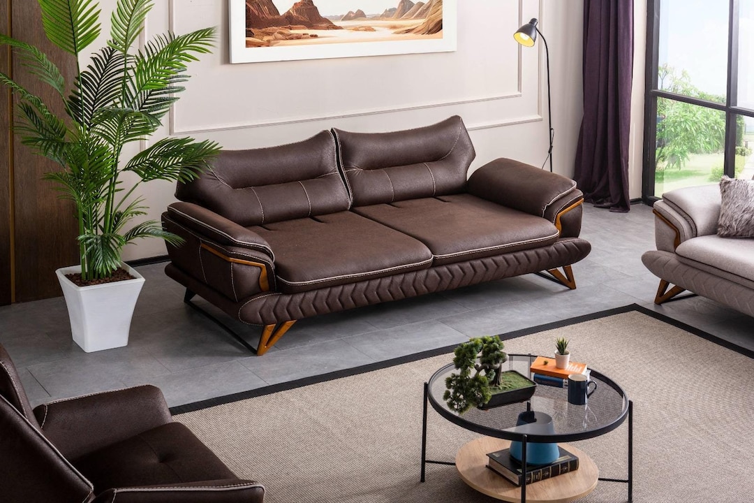 ✨ Must-Have Furniture for a Cozy Home cover photo collage