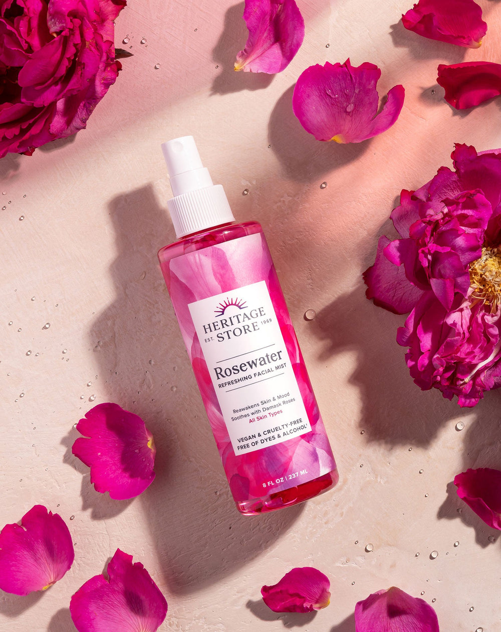Skin Care Finds That Really Work cover photo collage