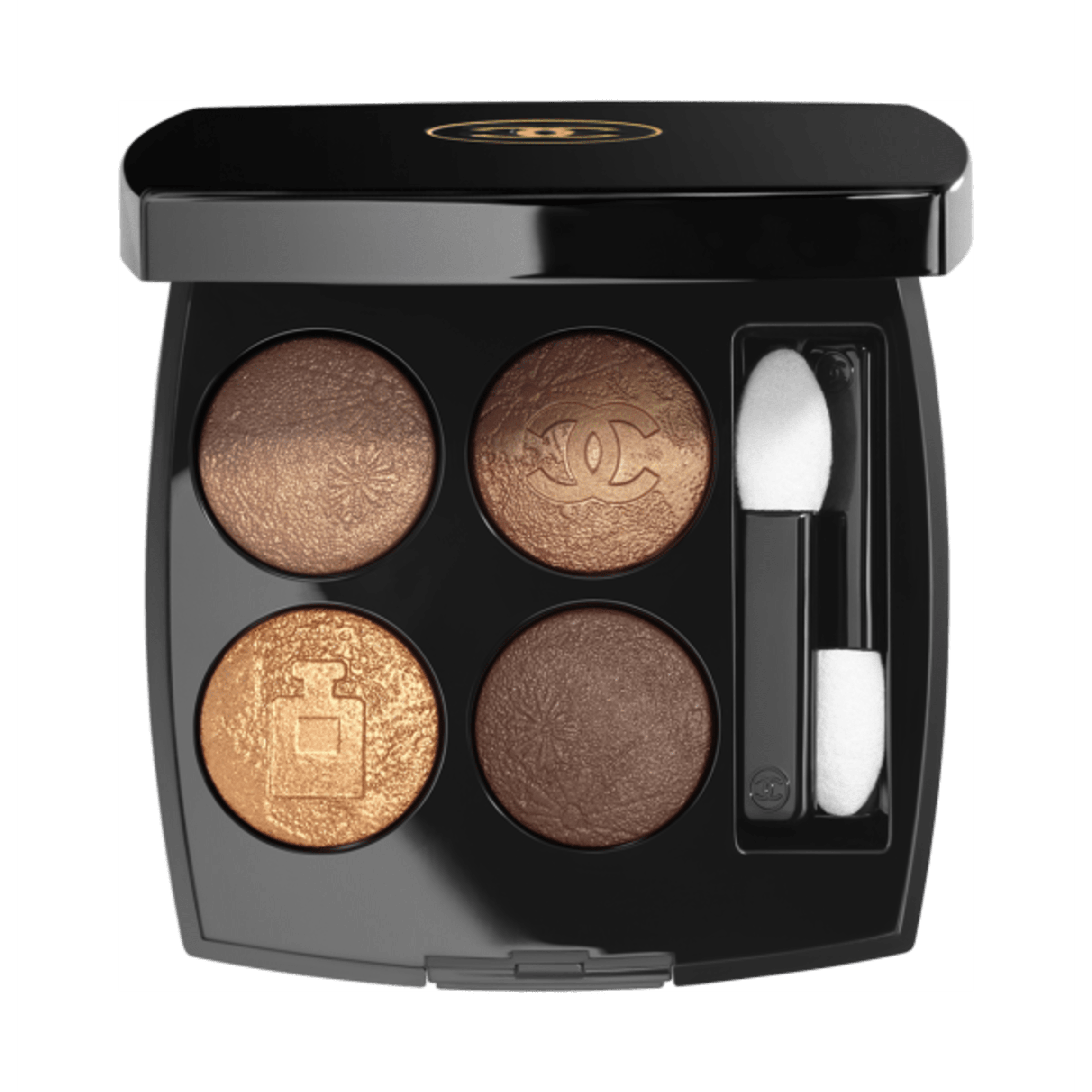 The Best Chanel Makeup Products Worth Your Money ❤. cover photo collage