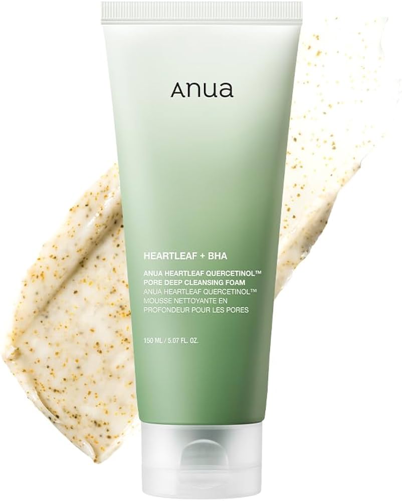 skincare products that helped cure my acne cover photo collage