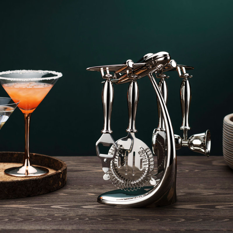 LET'S HAVE A DRINK cover photo collage