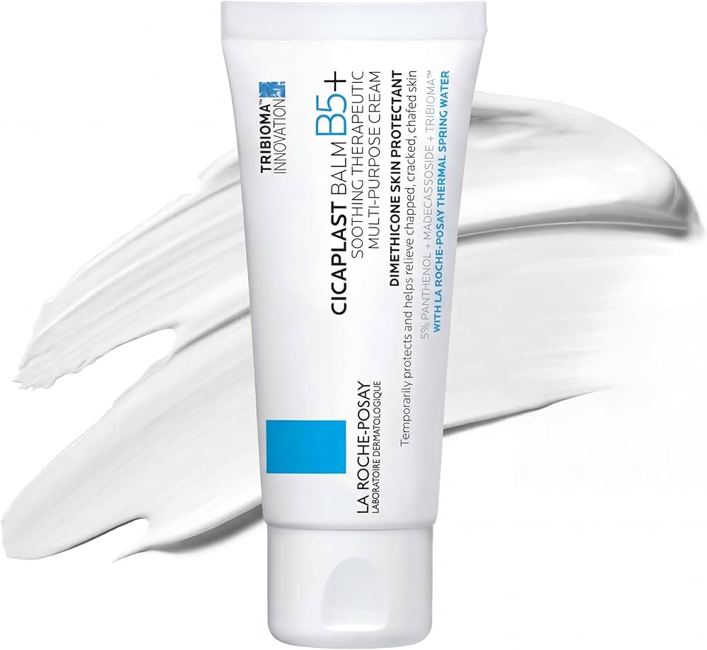 Hydrating Skincare for Dry & Dehydrated Skin cover photo collage