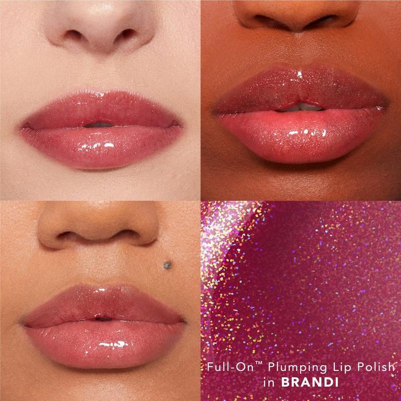 My Top Makeup Products cover photo collage
