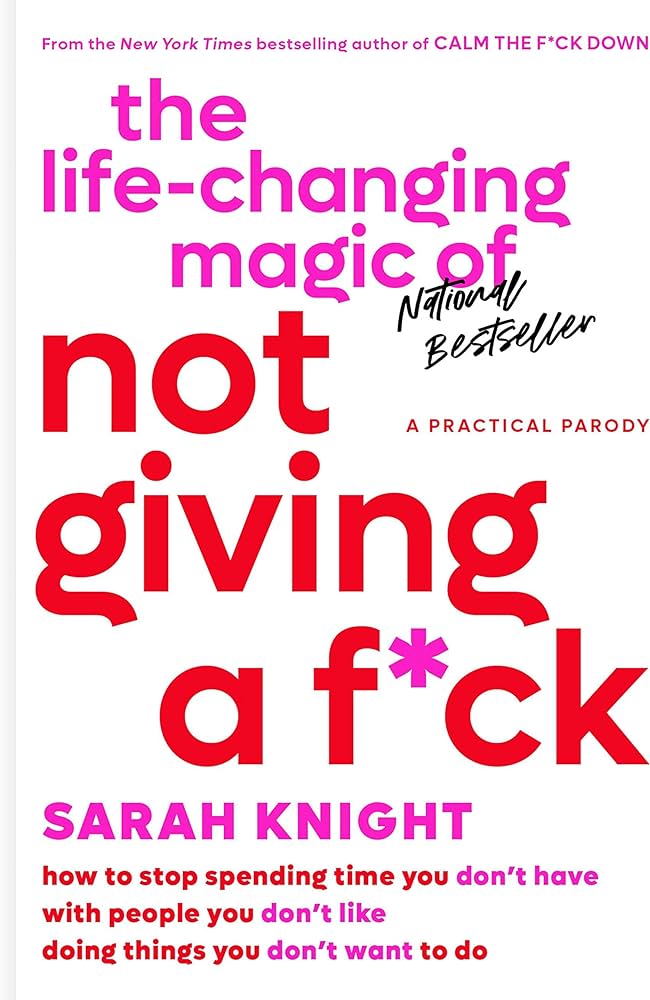 Books That Actually Changed How I Think ✨ cover photo collage