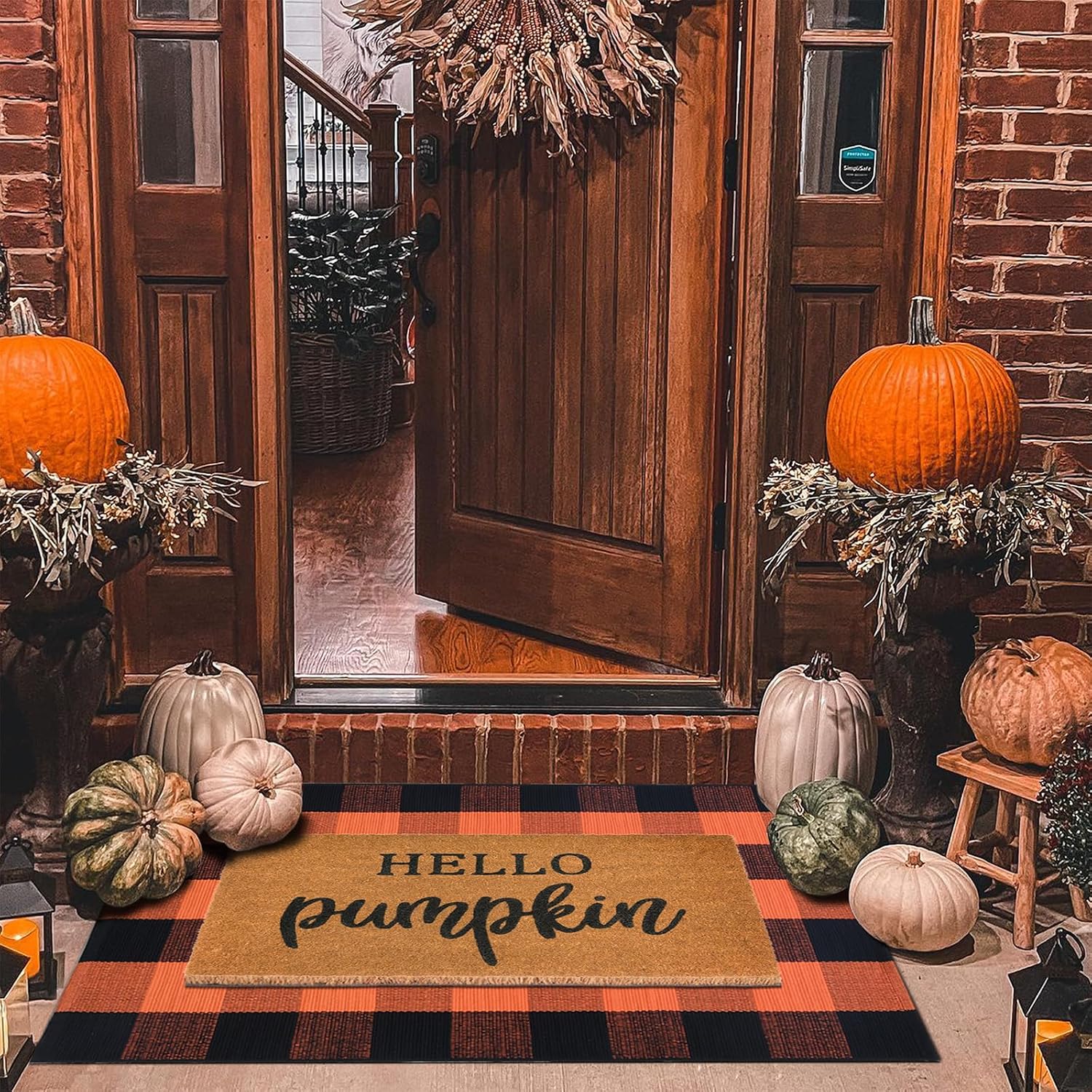 Cozy Home Autumn Finds🍂 cover photo collage