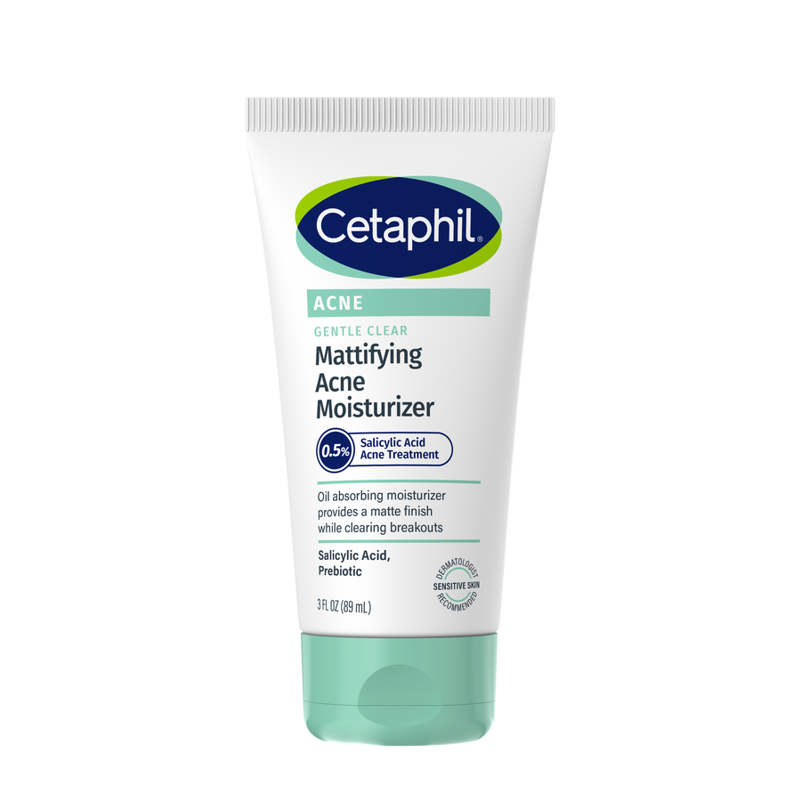 Products that keep my Combination skin in CHECK cover photo collage