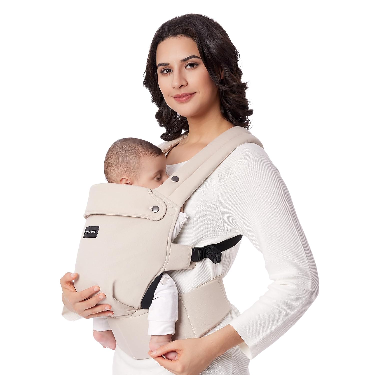 I Wish I Bought These Sooner as a New Mom cover photo collage