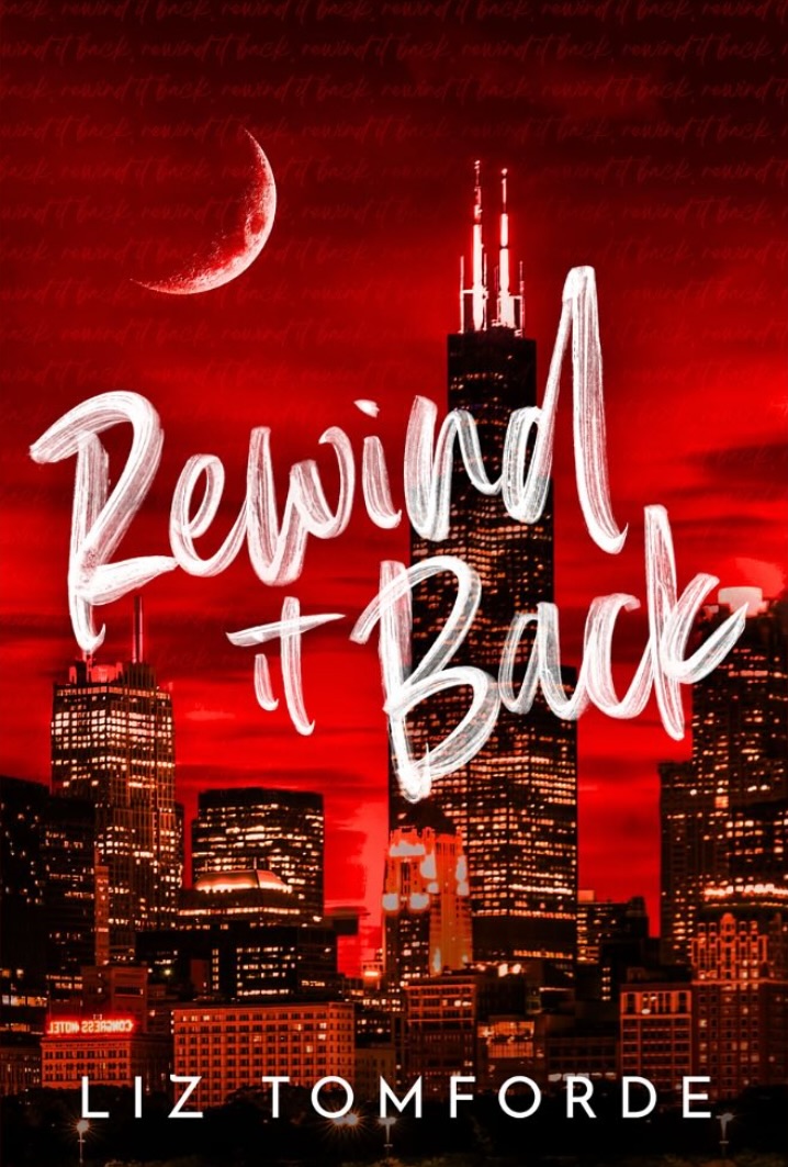 Read Free - Rewind It Back: Windy City Series, Book 5 sports romance picks cover photo collage