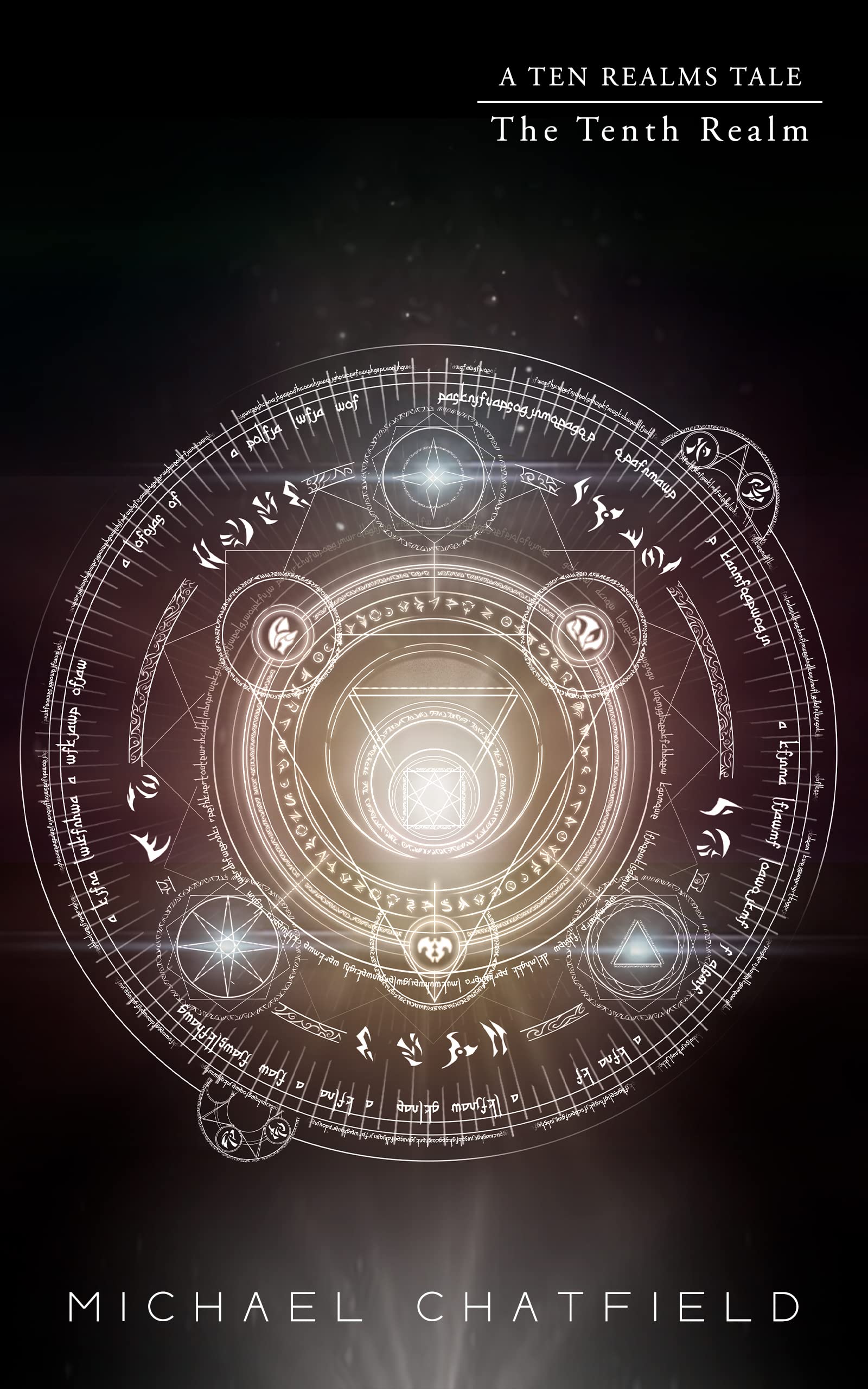 Download - Sixth Realm Part 1: A LitRPG Fantasy Series (The Ten Realms, Book 6) progression fan reads cover photo collage