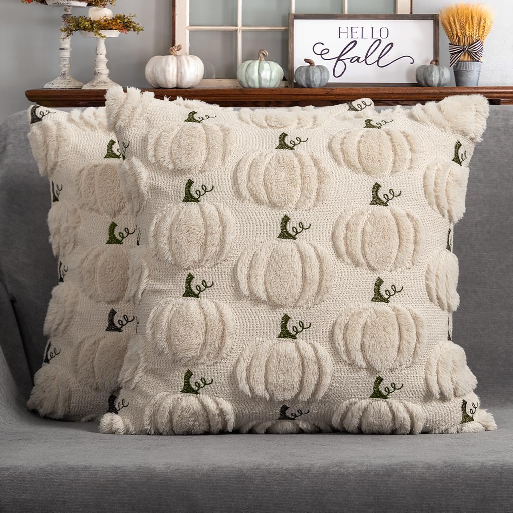 Neutral Fall Favorites cover photo collage