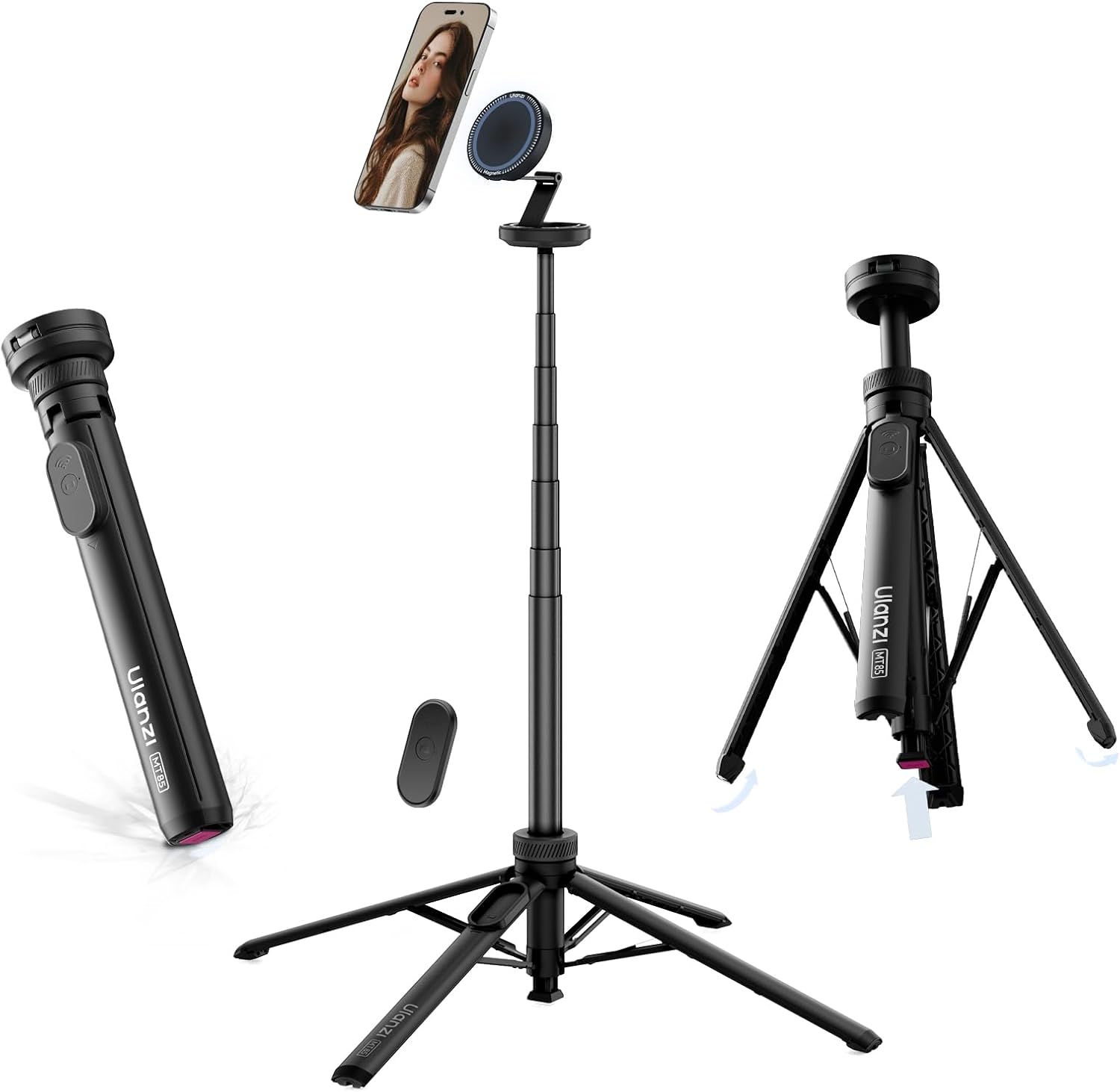 📹Beginner Content Creator Starter Kit ($5–$50) cover photo collage