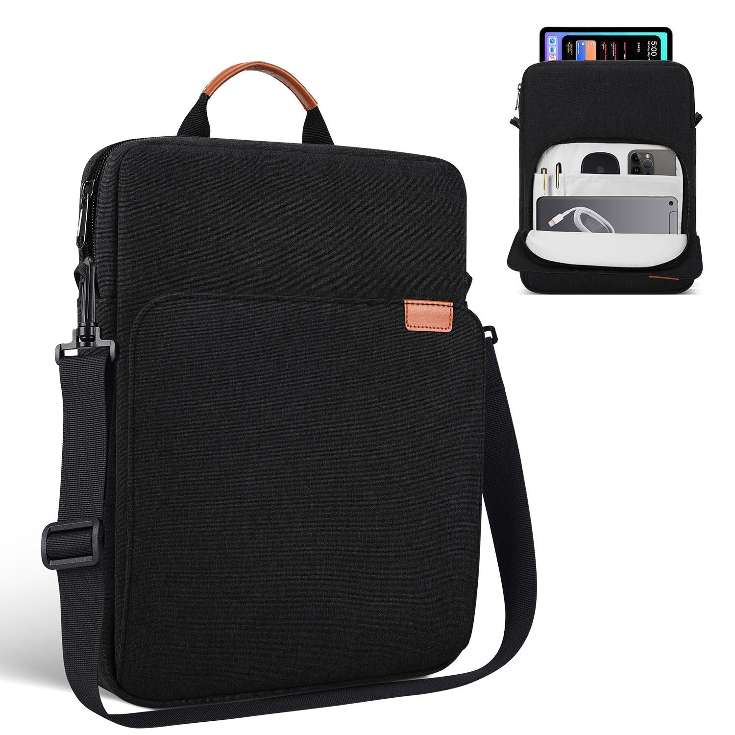Beginner iPad Essentials! cover photo collage