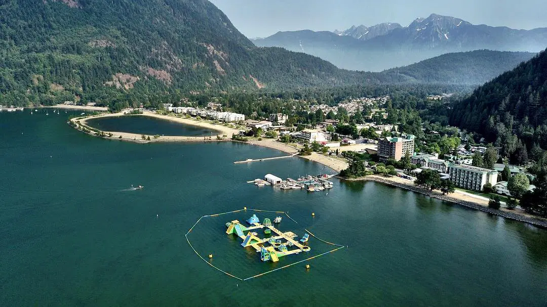 Vancouver Water Activities You Must Try This Summer cover photo collage