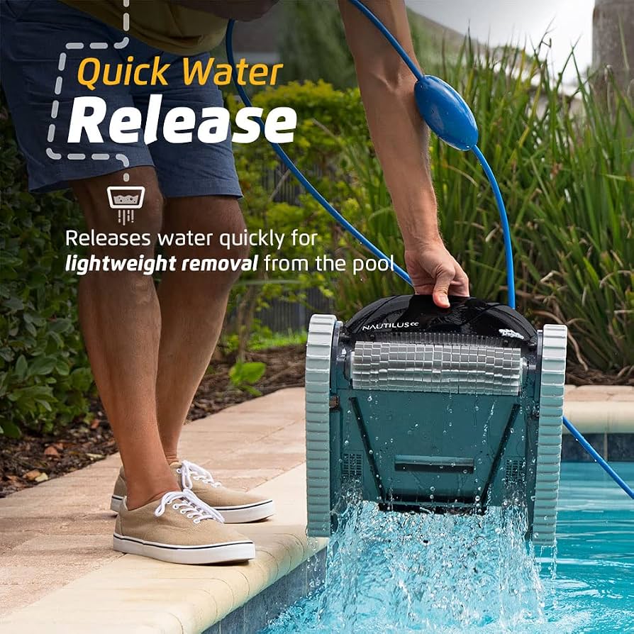Pool & Spa Care Essentials: Top Amazon Picks for Central Florida Homes cover photo collage