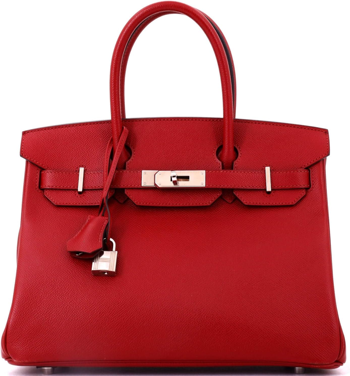 Luxury Bags & Wallets cover photo collage