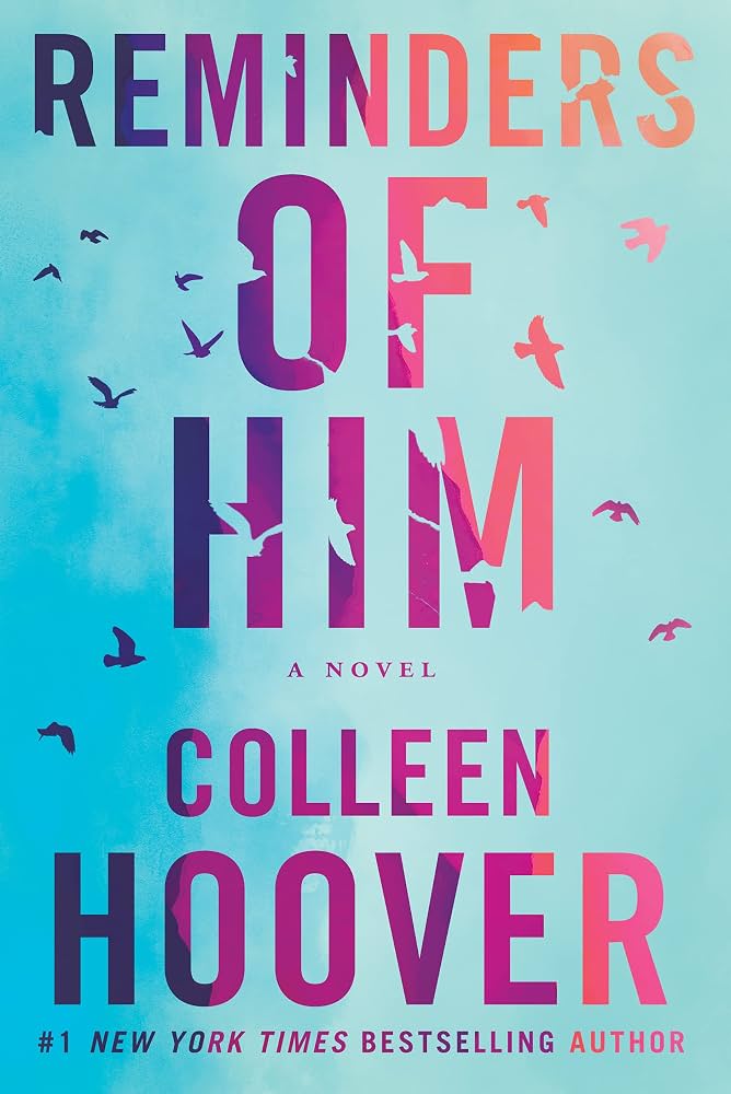 PDF Free - Emotional reads for fans of Ugly Love: A Novel cover photo collage