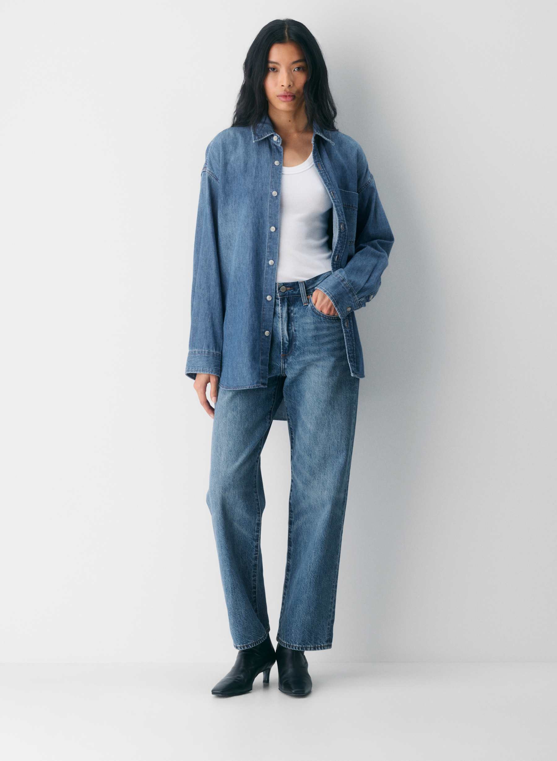 My Most Worn Aritzia Favourites - for Work, Workout and Casual Wear cover photo collage