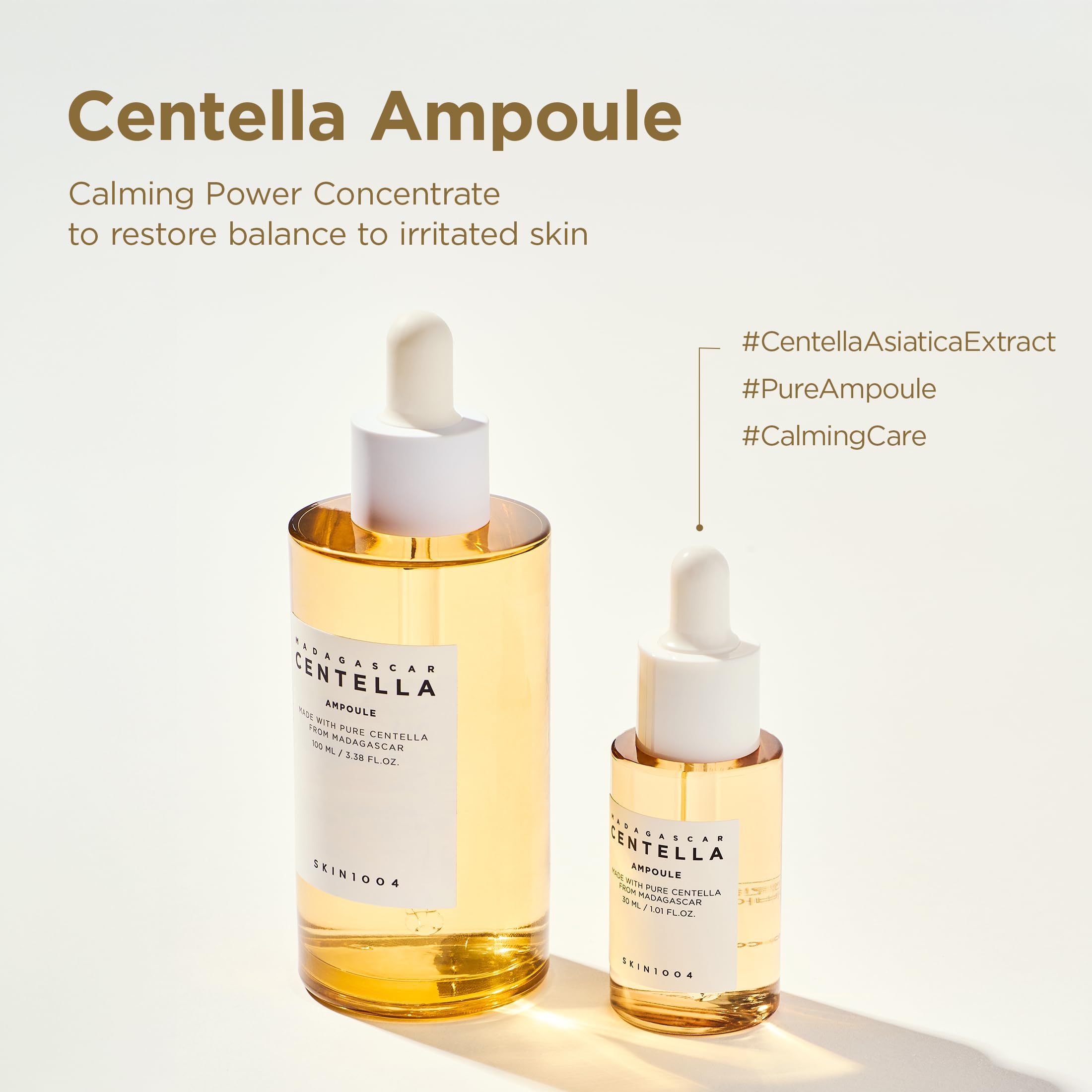 Review on 20+ Centella Products 👀 cover photo collage