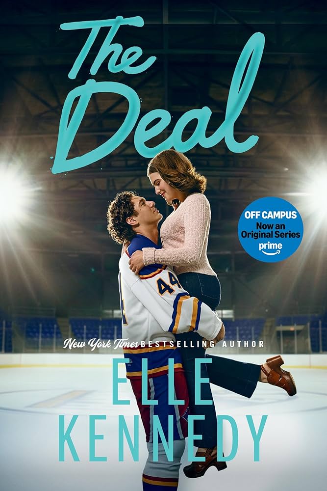 Free PDF - The Risk (Briar U Book 2) and Related College Hockey Romances cover photo collage