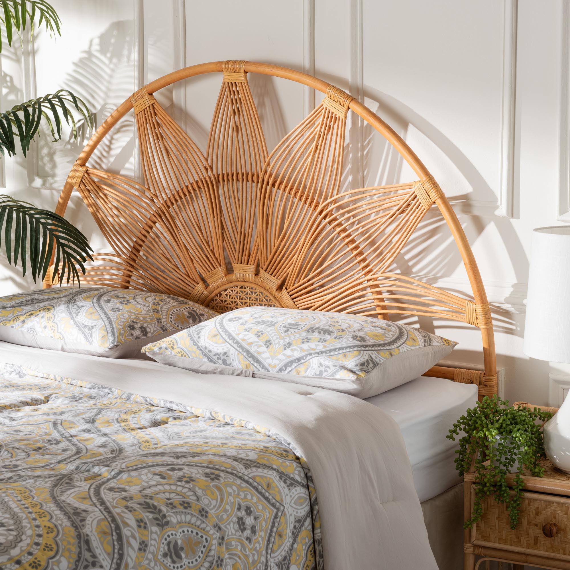 Boho-Electric Room & Home Decor That Everyone Visiting Will Ask About⚡️🌺 cover photo collage