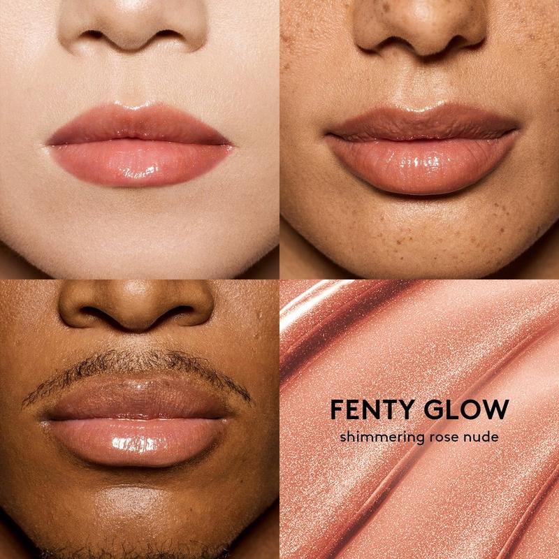 My favorite beauty recs cover photo collage