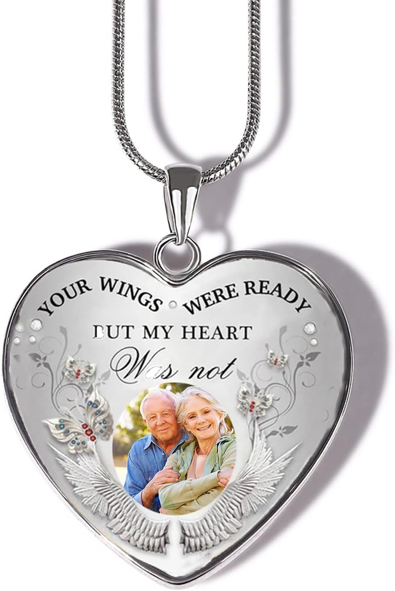 Meaningful Memorial Gifts That Bring Comfort cover photo collage