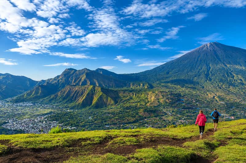Indonesia Is More Than Bali cover photo collage