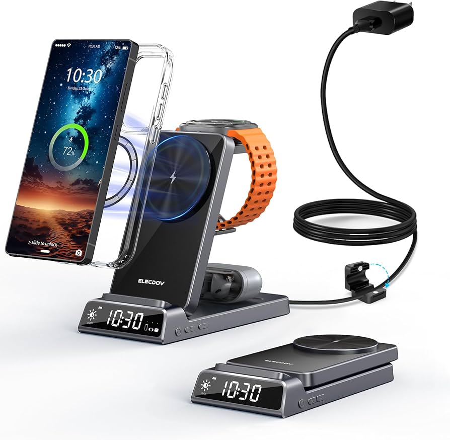 Best Tech & Accessories on Amazon ⭐ cover photo collage