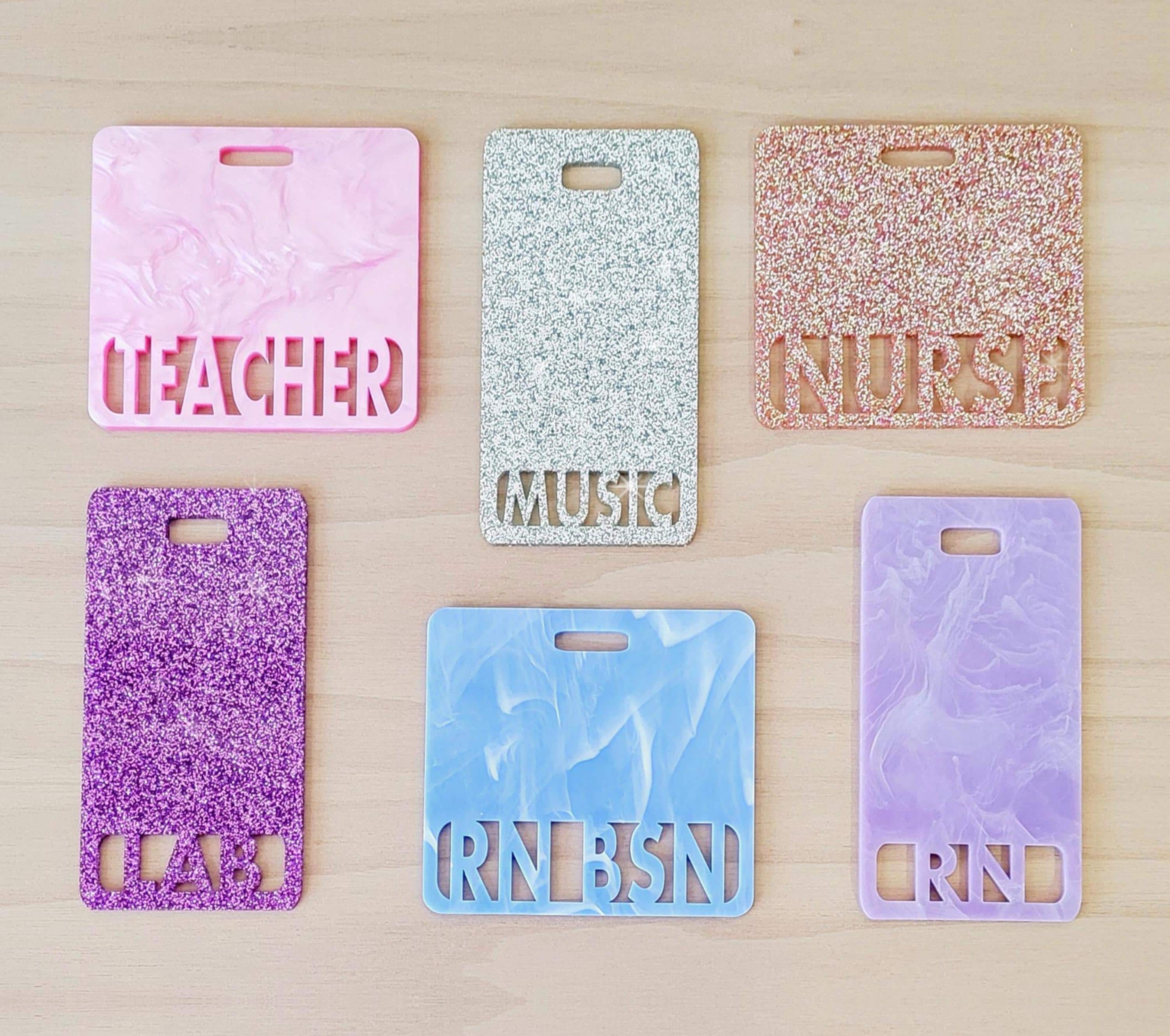 Nurse fav’s cover photo collage