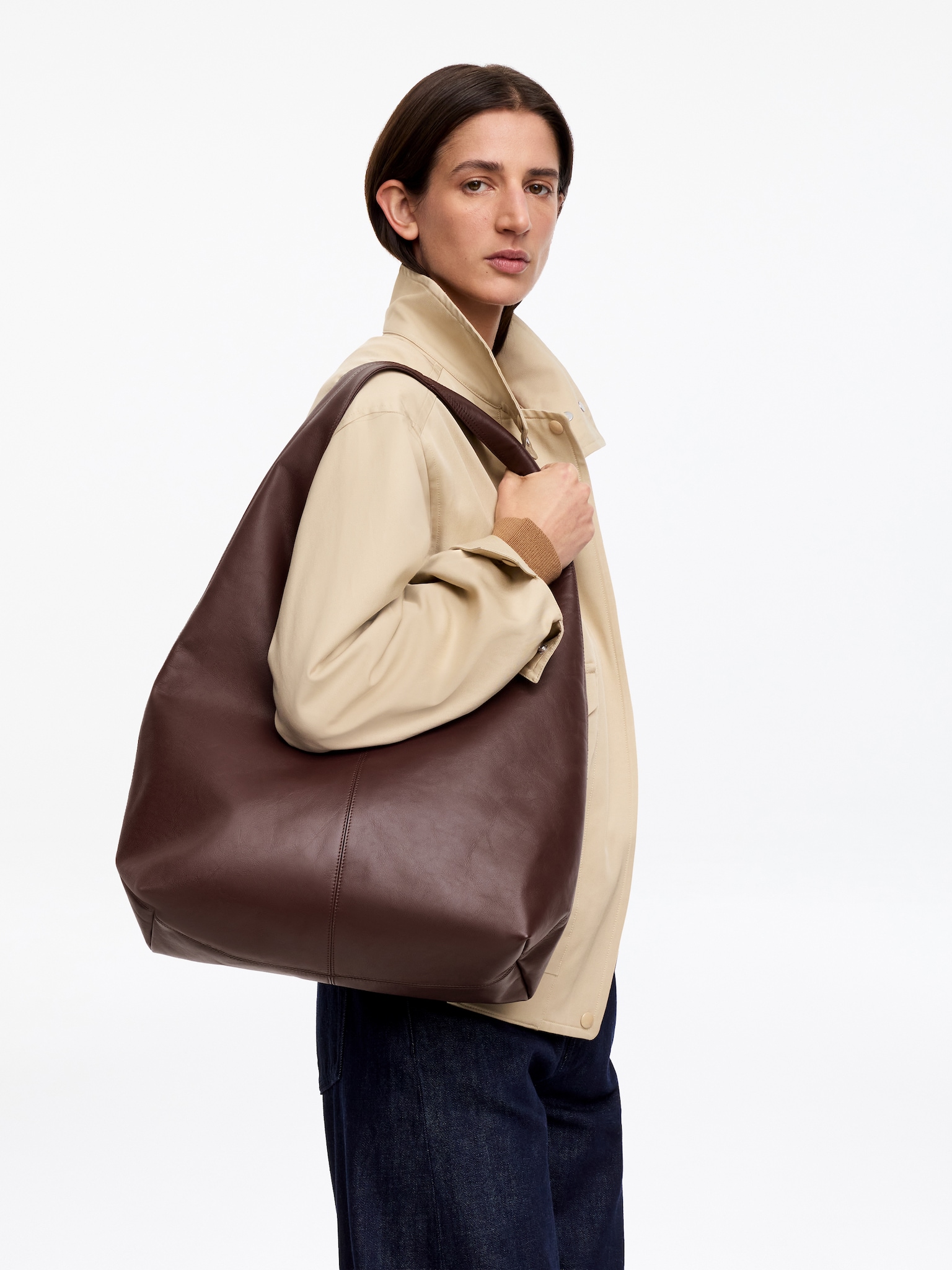 Bag Essentials as a Designer in Milan cover photo collage