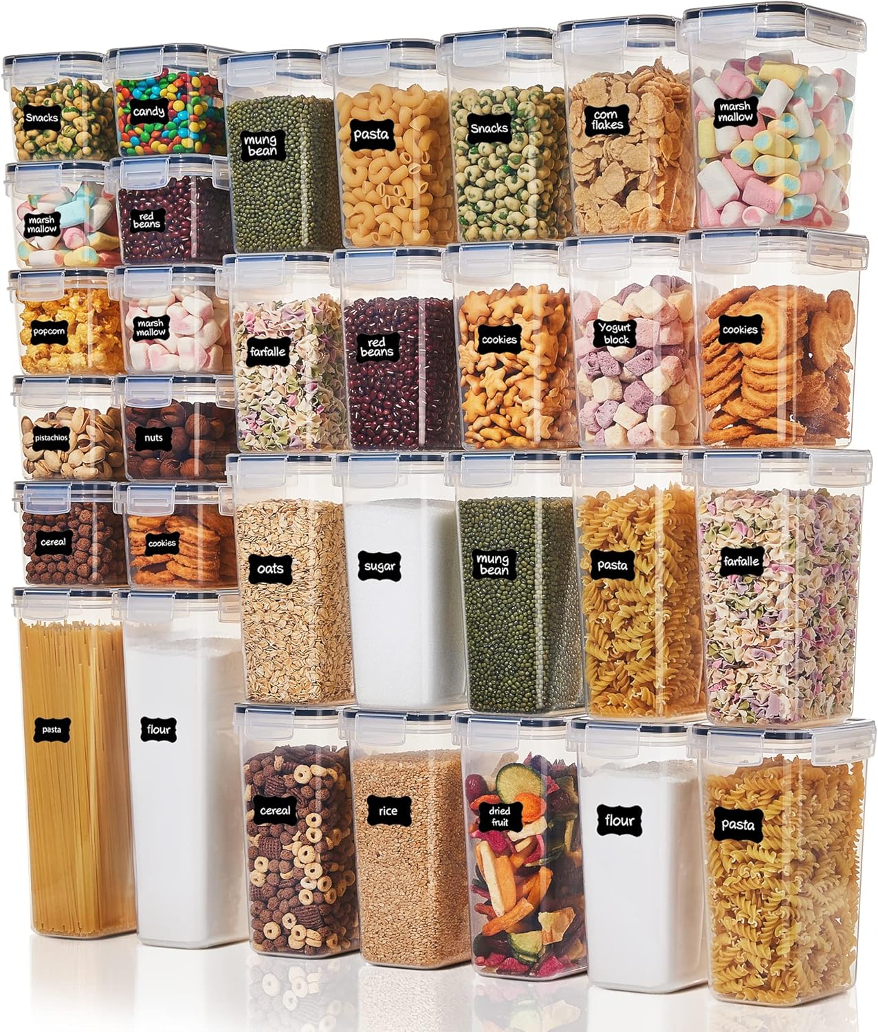 Organization for every room cover photo collage