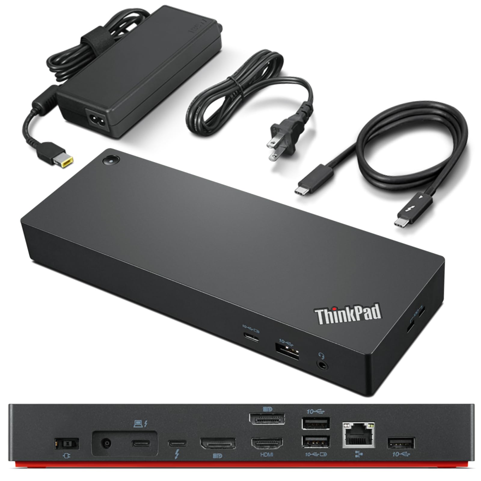 Best USB-C Docking Stations cover photo collage