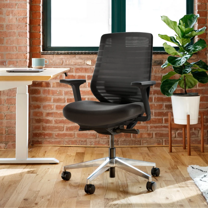 Best Ergonomic Office Chairs cover photo collage