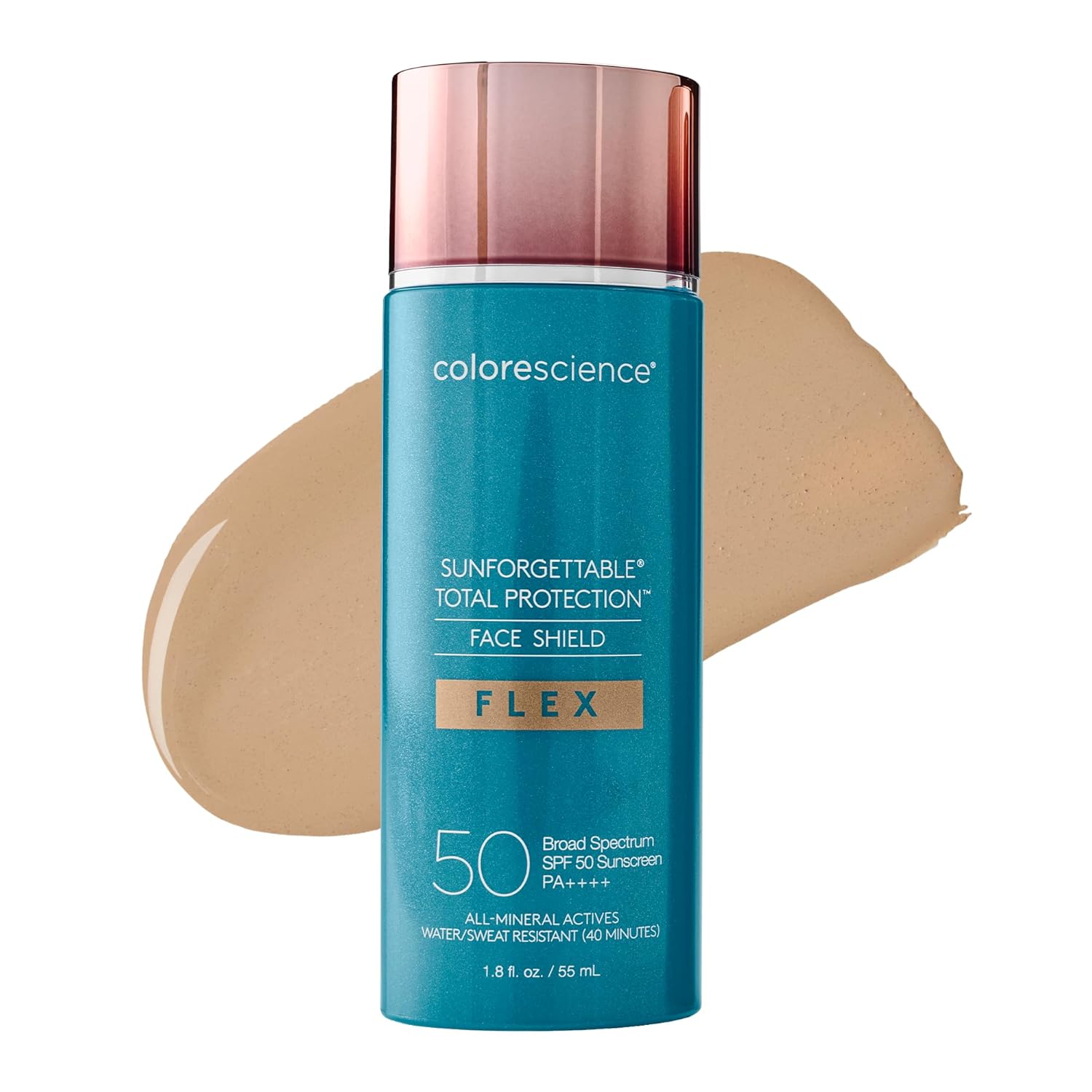 Sunscreen Suitable For Sensitive Skin cover photo collage