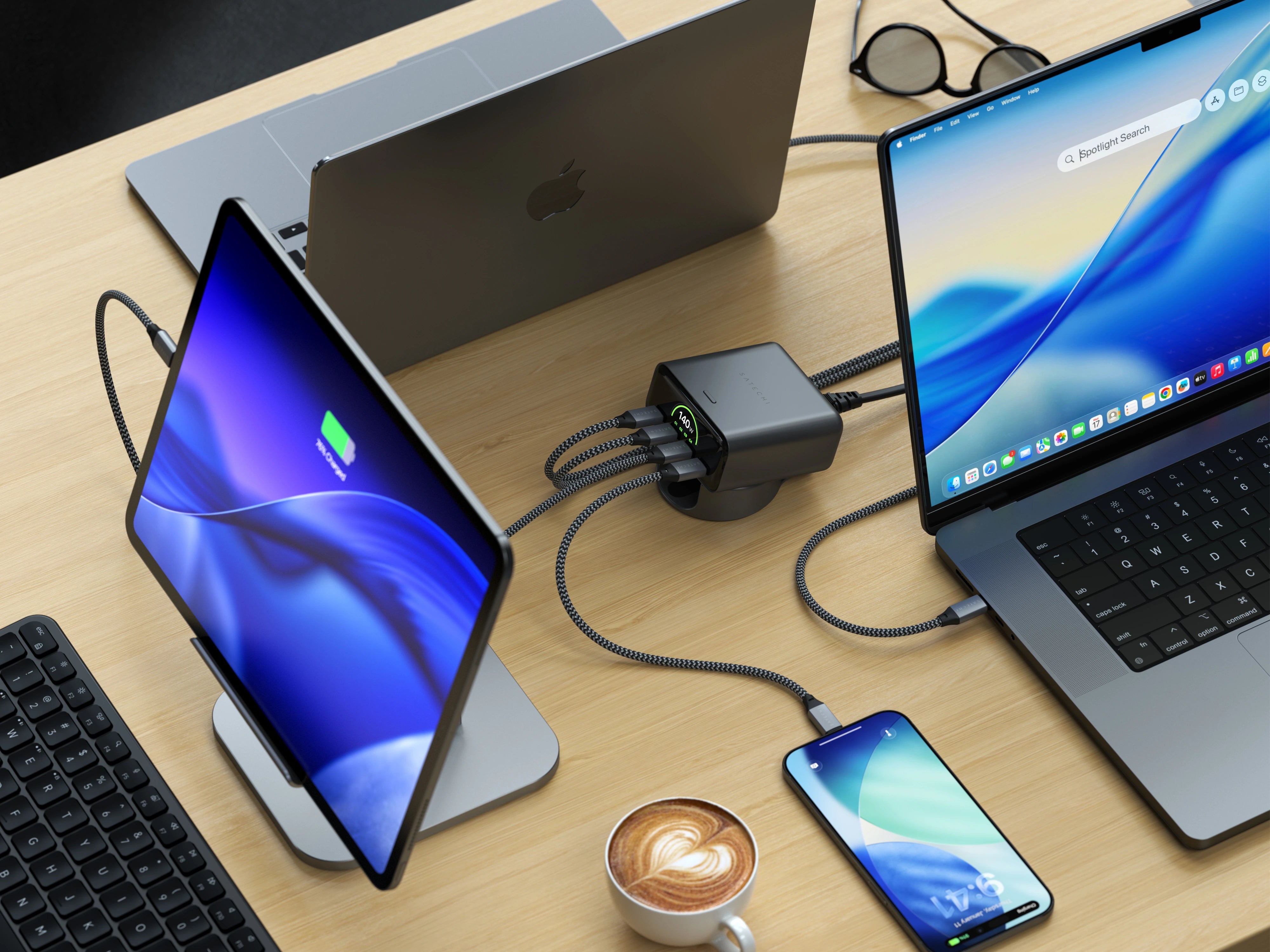 Best USB-C Hubs cover photo collage