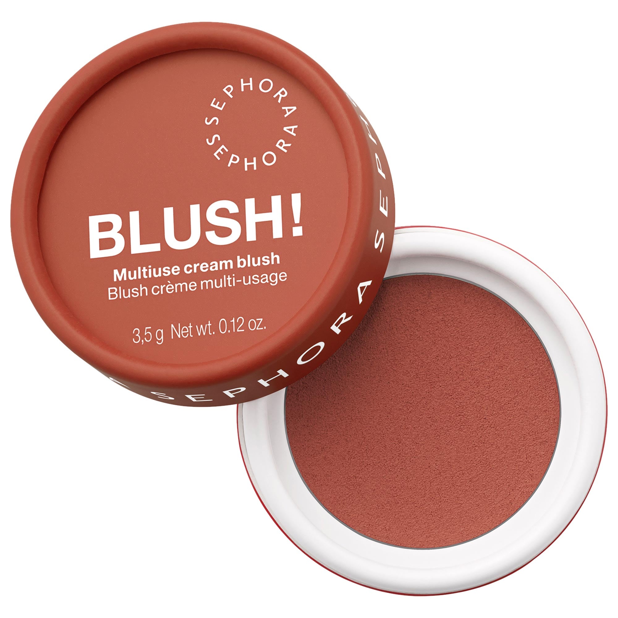 Makeup for Daily cover photo collage