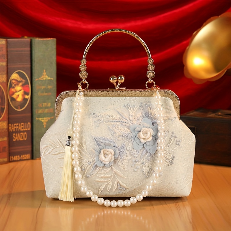 Aesthetic Bags & Comfortable Footwear cover photo collage