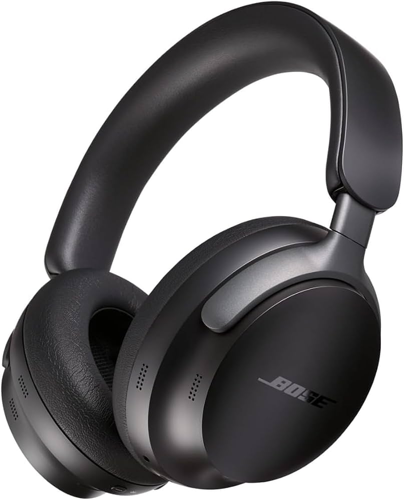 Best Noise-Cancelling Headphones cover photo collage