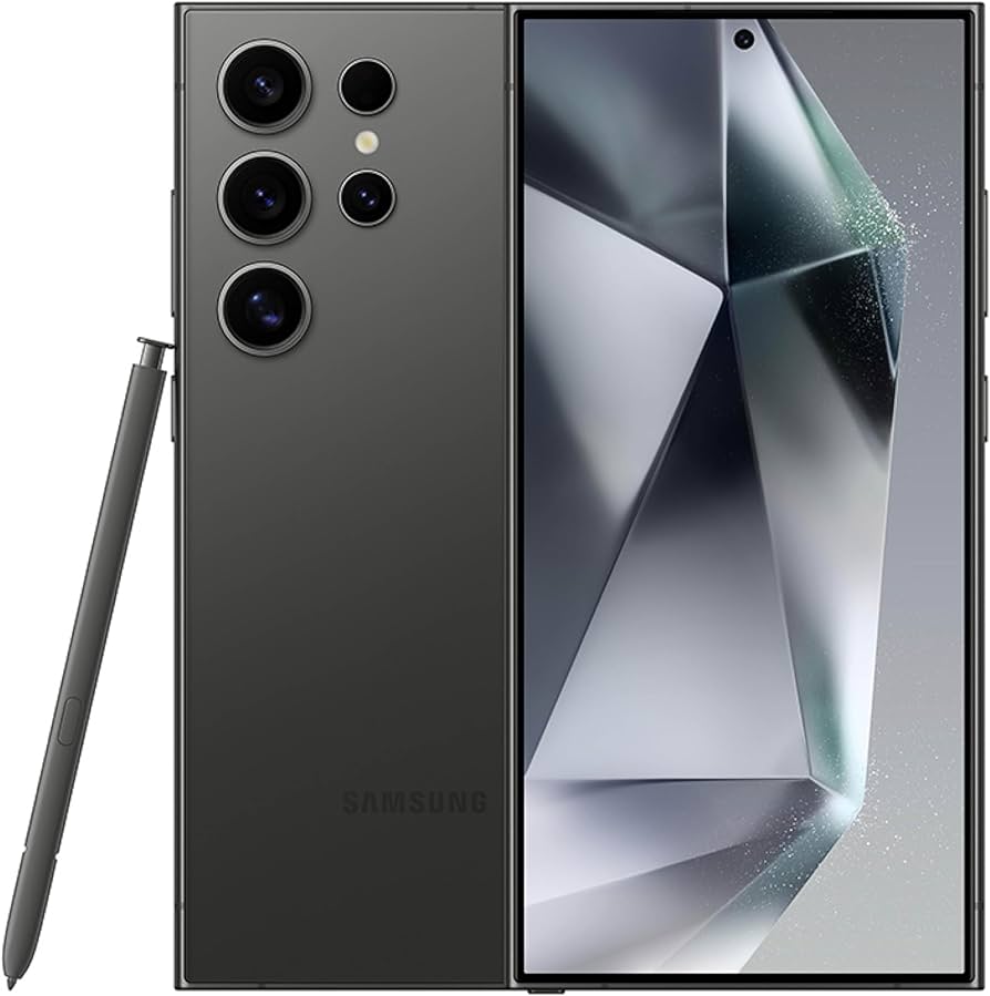 Best Premium Smartphones for Professionals cover photo collage