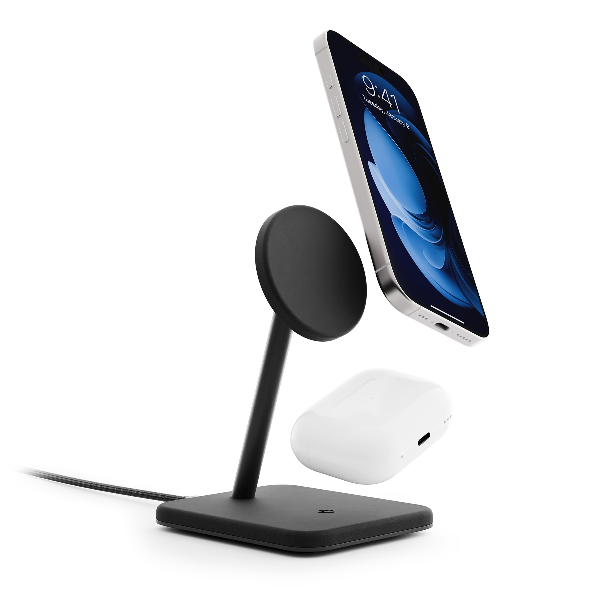 Mobile Accessories I Recommend as a Software Engineer cover photo collage